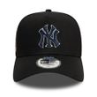 Bone Masculino New Era 9Forty E-Frame Yankees World Series-60595242- -3-